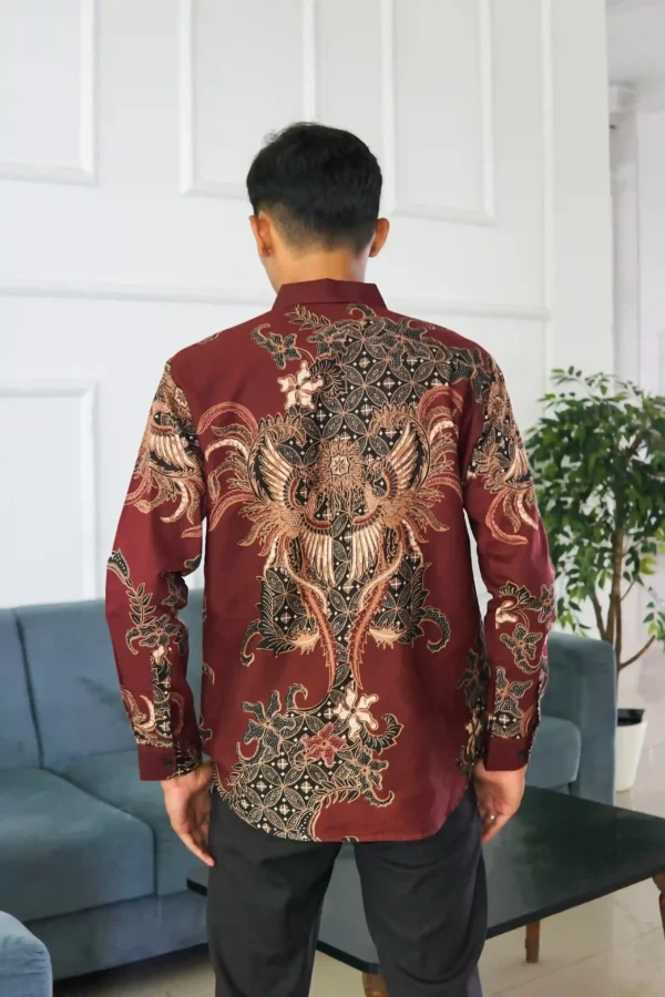 Kayu Wangi