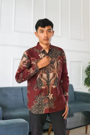 Kayu Wangi