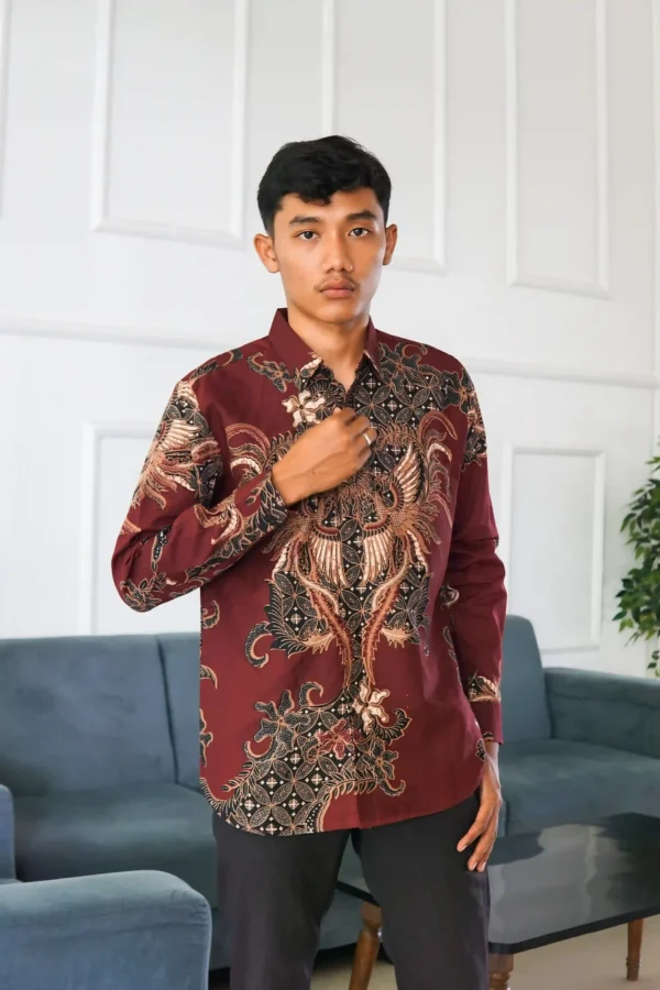 Kayu Wangi