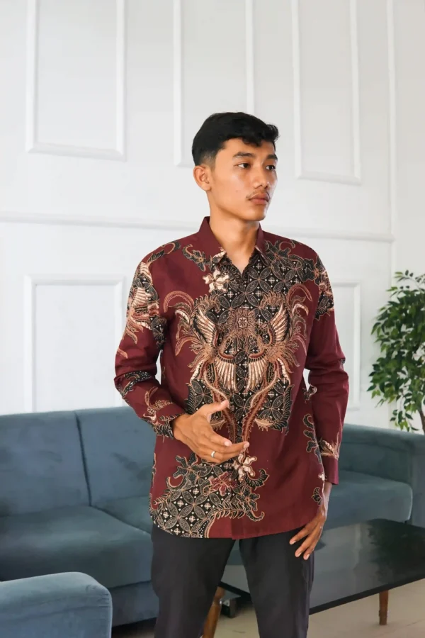 Kayu Wangi