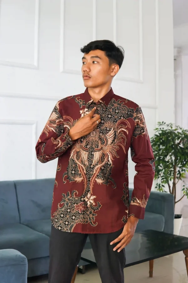 Kayu Wangi